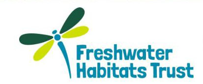 Freshwater Habitats Trust logo